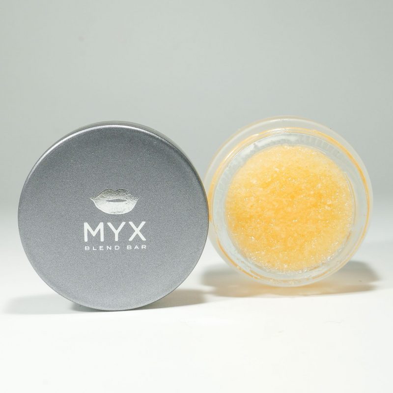 myx blend bar